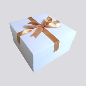 "Fat Bax" Gift Box