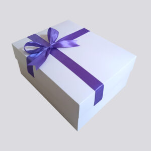 "Hellevah Bax" Gift Box