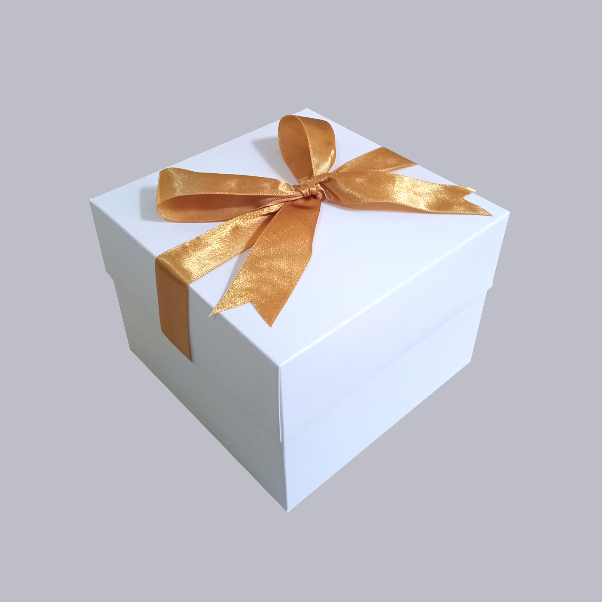 "Likkle Bax" Gift Box