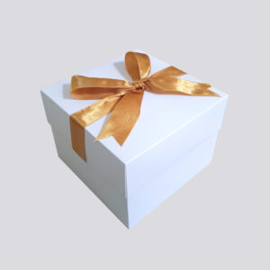 "Likkle Bax" Gift Box